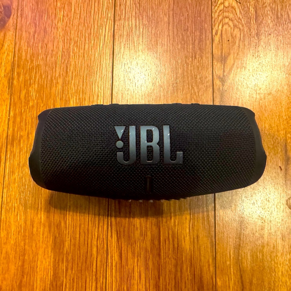 JBL Speaker